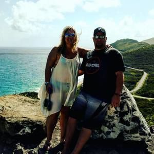 Meet your Posher, Jeff